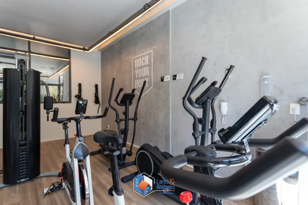 Apartamento, 1 quarto, 23 m² - Foto 40