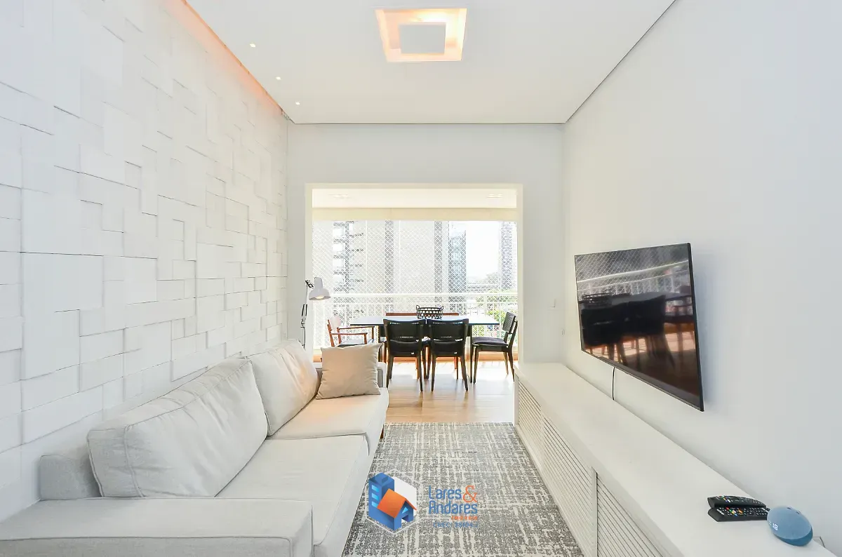 Apartamento, 2 quartos, 68 m² - Foto 41