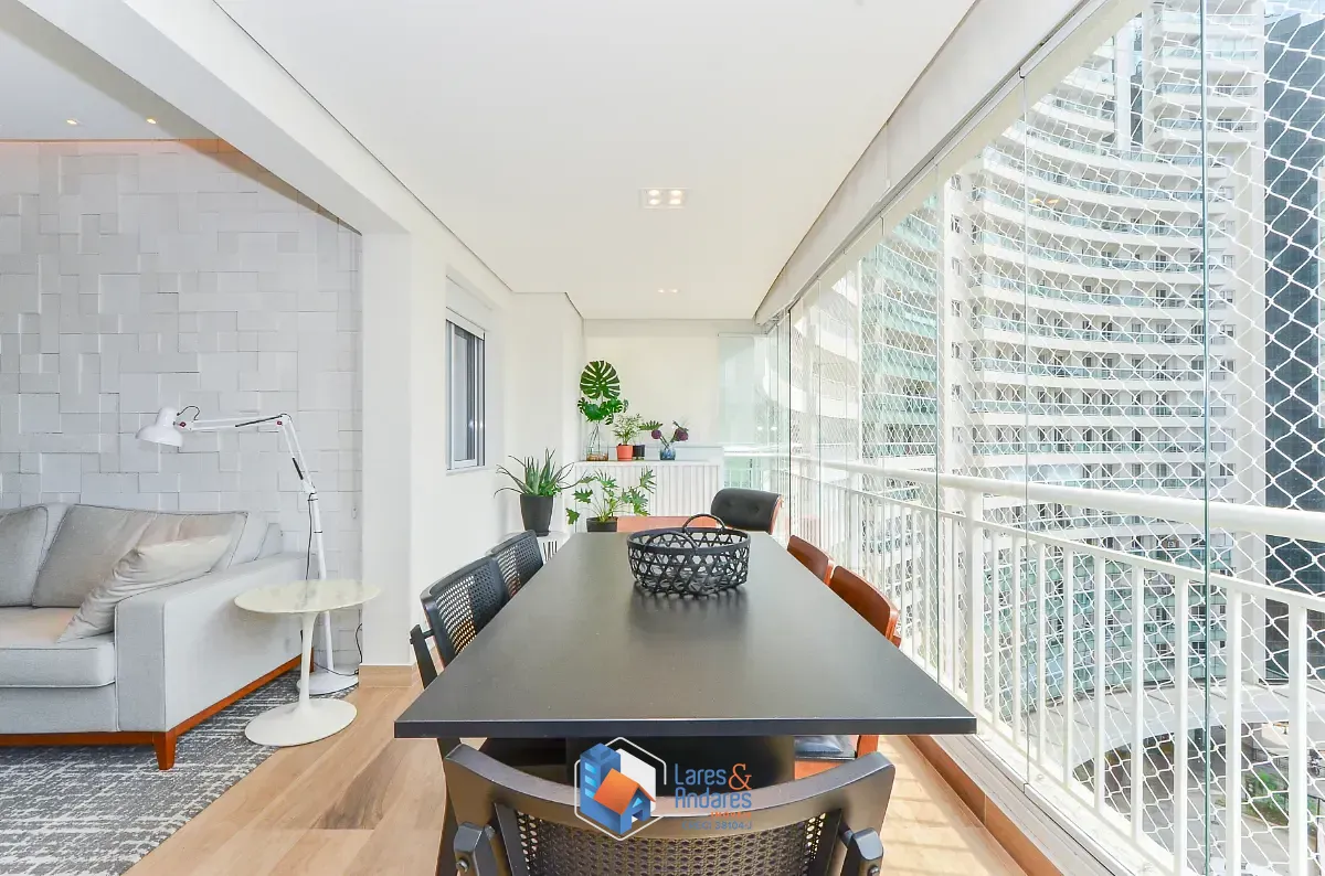 Apartamento, 2 quartos, 68 m² - Foto 45
