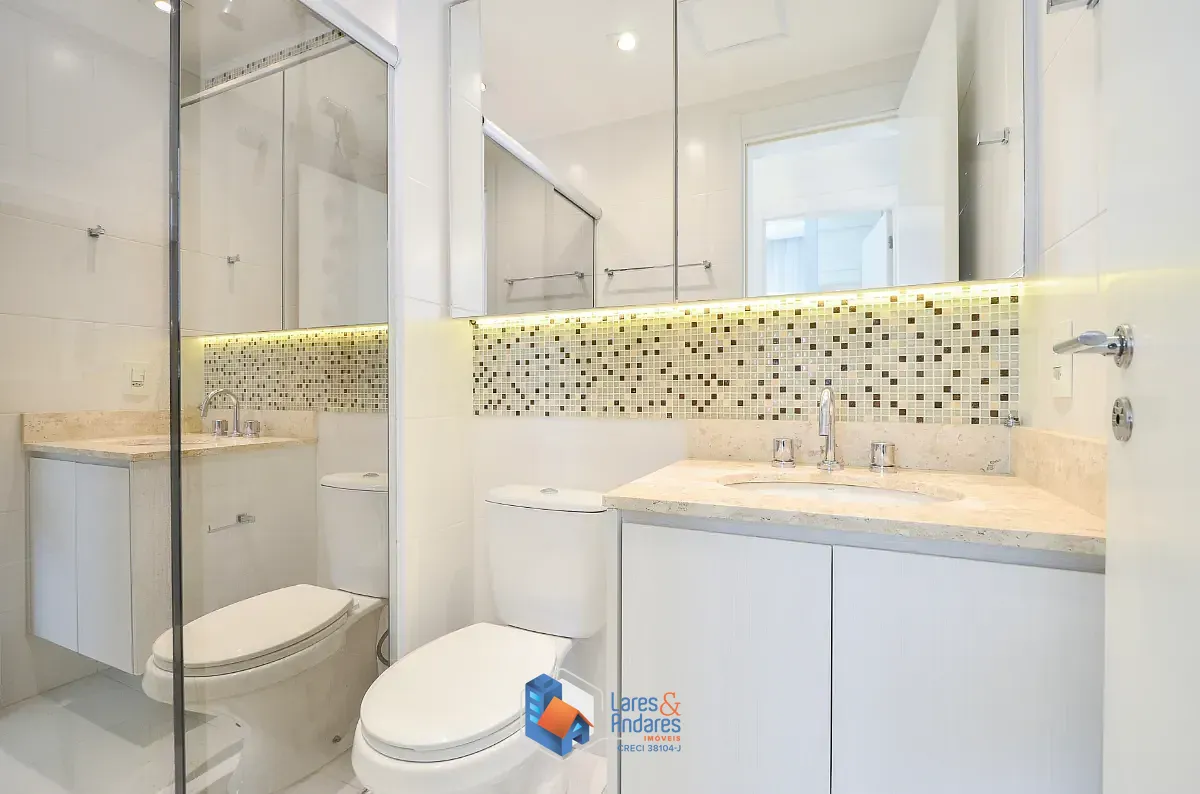 Apartamento, 2 quartos, 68 m² - Foto 89