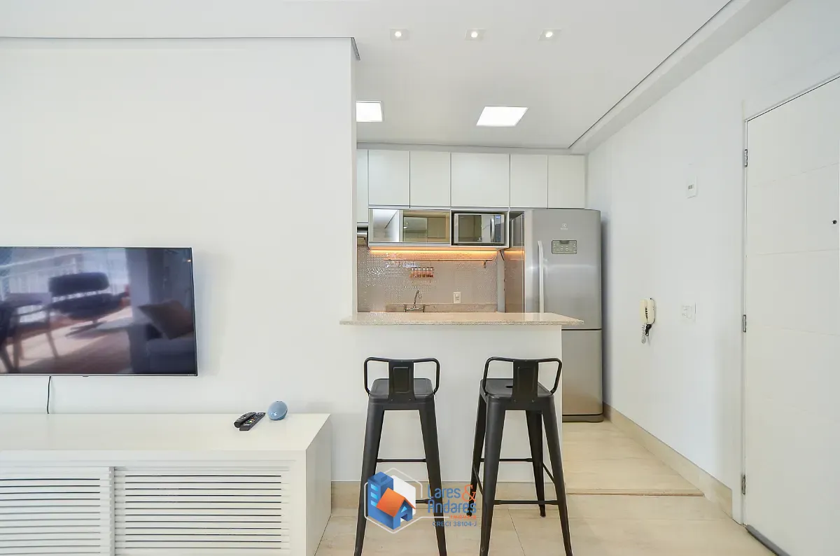 Apartamento, 2 quartos, 68 m² - Foto 5