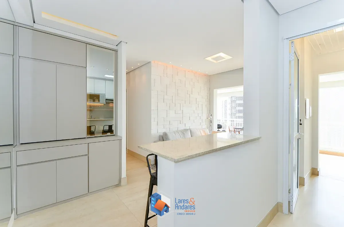Apartamento, 2 quartos, 68 m² - Foto 13