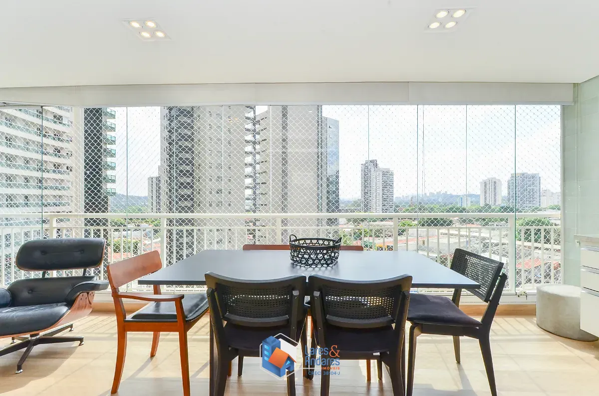 Apartamento, 2 quartos, 68 m² - Foto 69