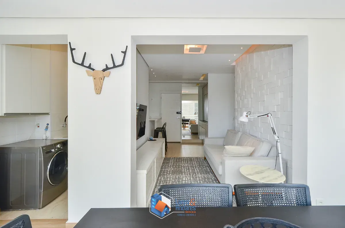 Apartamento, 2 quartos, 68 m² - Foto 57