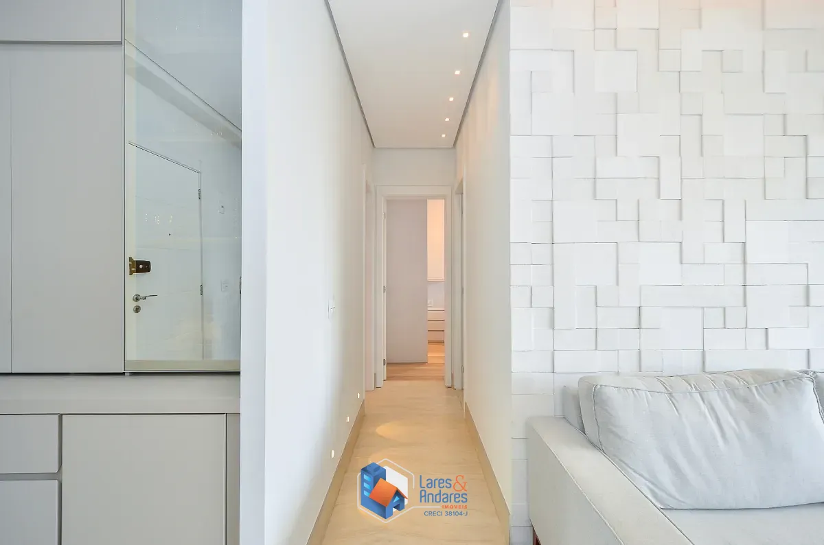 Apartamento, 2 quartos, 68 m² - Foto 37