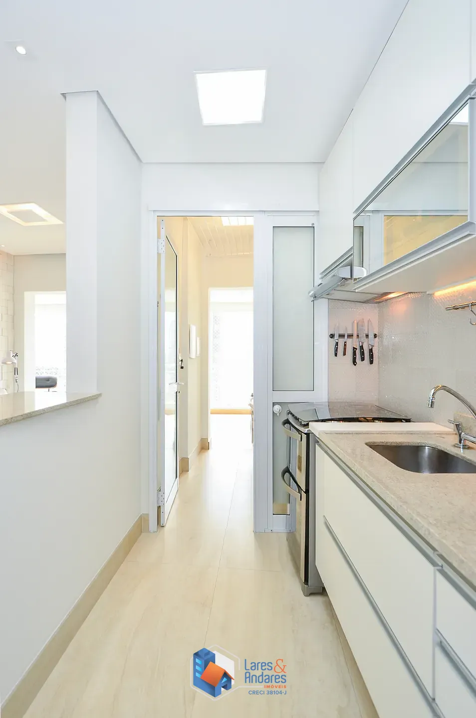 Apartamento, 2 quartos, 68 m² - Foto 73