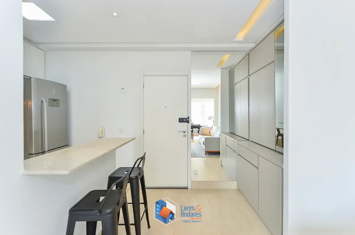 Apartamento, 2 quartos, 68 m² - Foto 9
