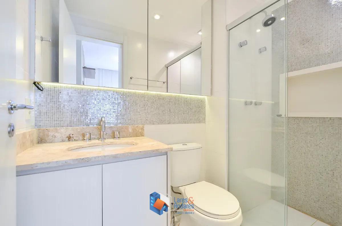 Apartamento, 2 quartos, 68 m² - Foto 117