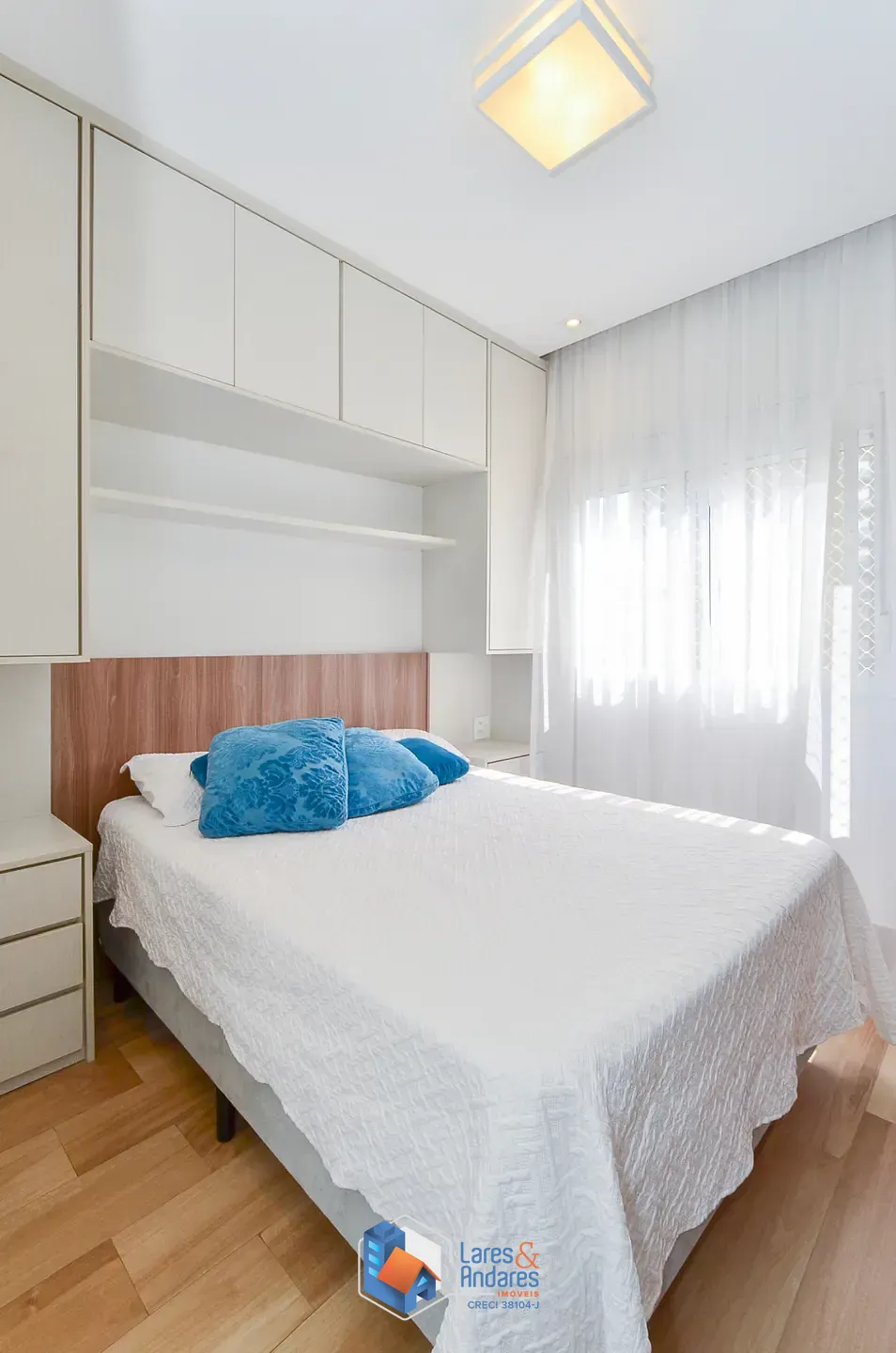 Apartamento, 2 quartos, 68 m² - Foto 97