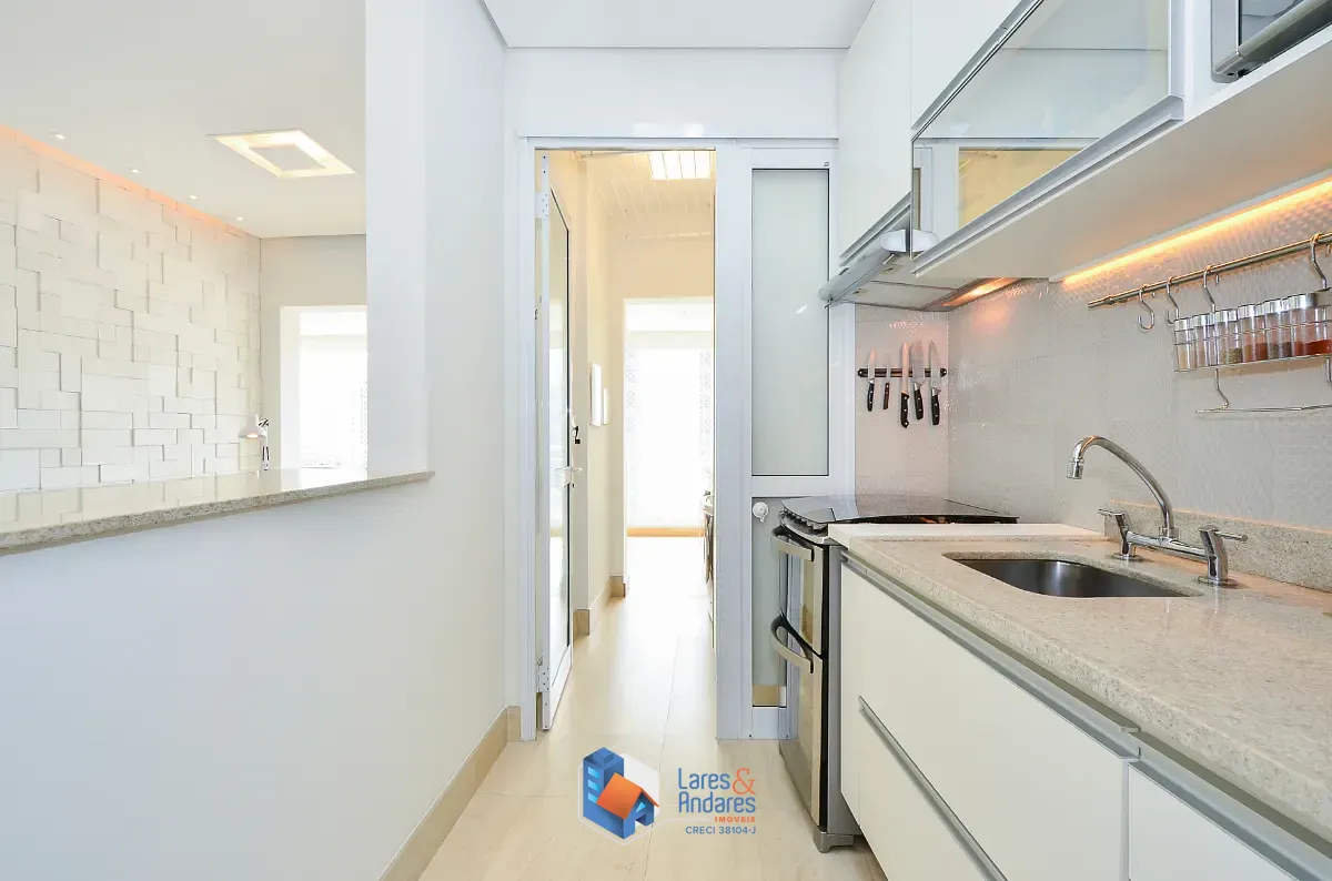 Apartamento, 2 quartos, 68 m² - Foto 17