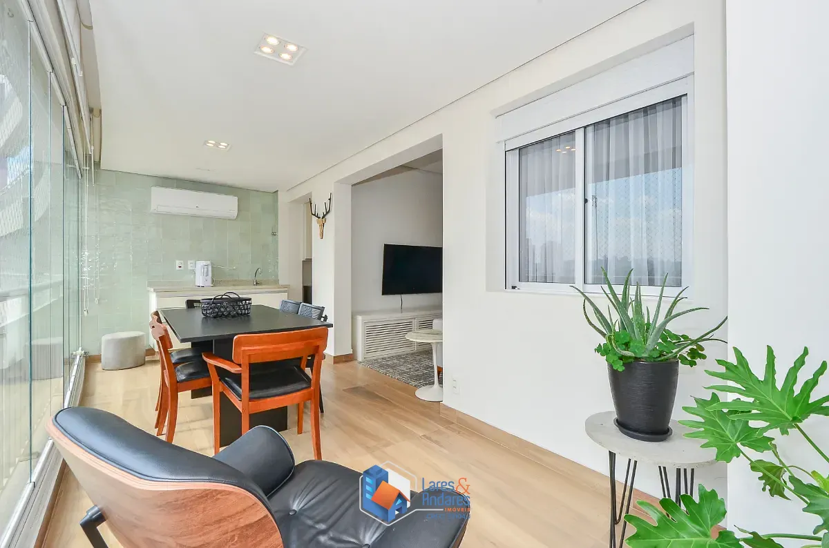 Apartamento, 2 quartos, 68 m² - Foto 53