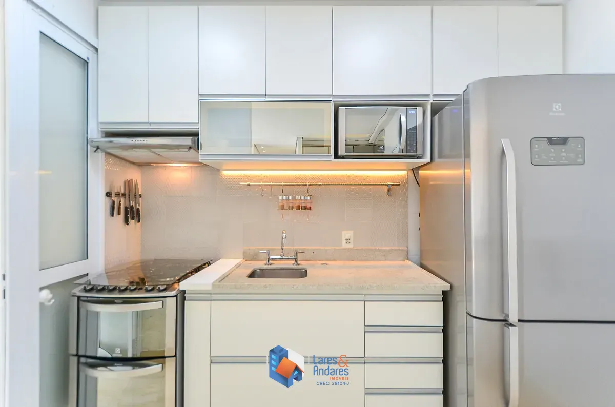 Apartamento, 2 quartos, 68 m² - Foto 21
