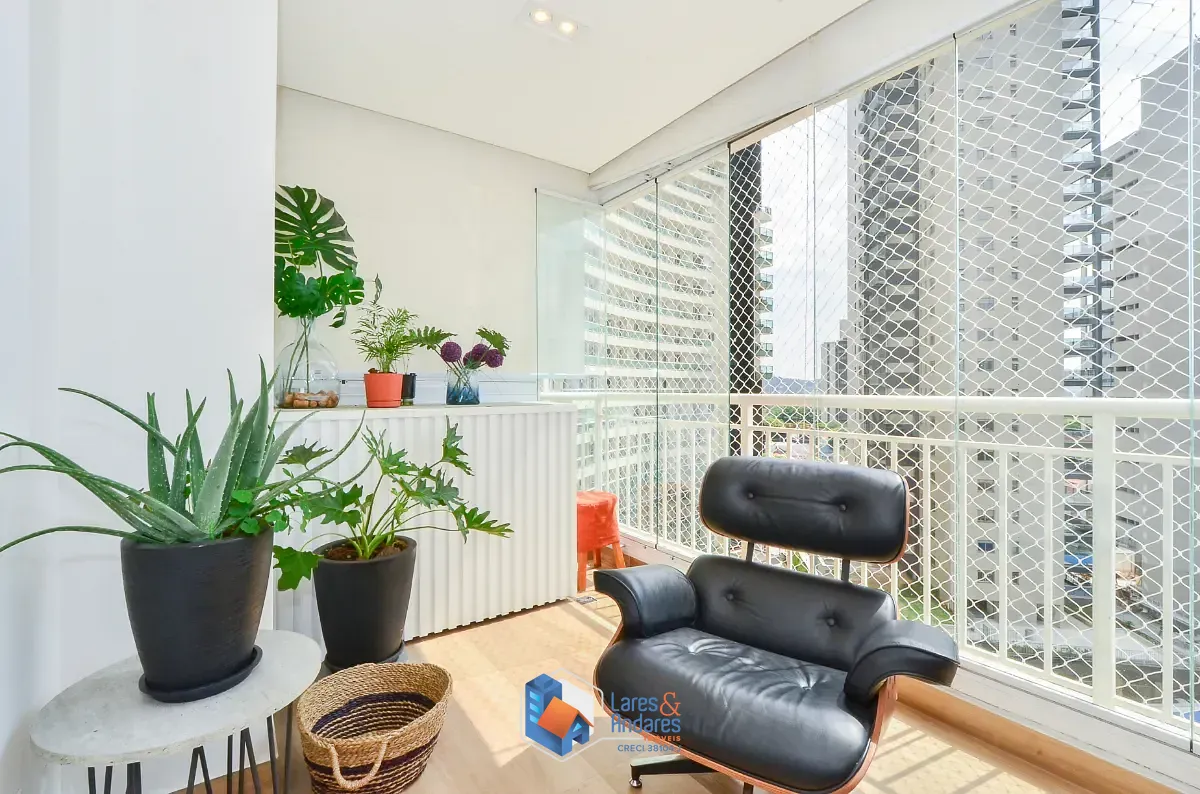 Apartamento, 2 quartos, 68 m² - Foto 65