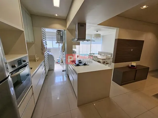 Apartamento com 109m² 2 quartos e 2 banheiros, à venda, no bairro Jardim Aeroporto em São Paulo