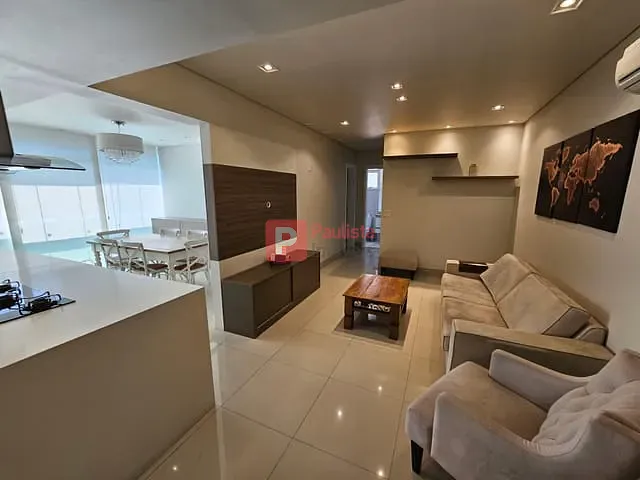 Apartamento com 109m² 2 quartos e 2 banheiros, à venda, no bairro Jardim Aeroporto em São Paulo