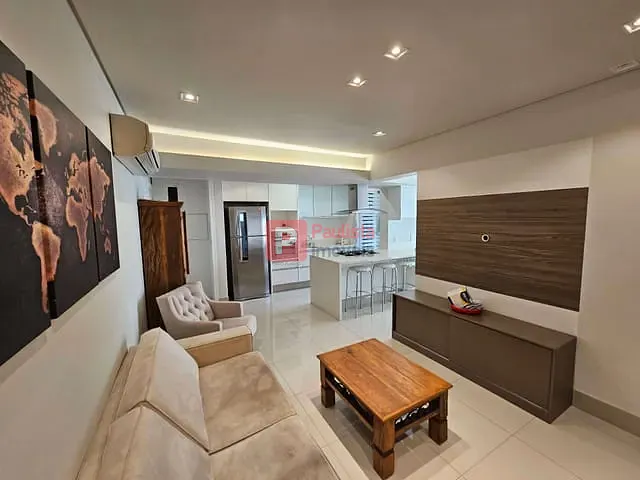 Apartamento com 109m² 2 quartos e 2 banheiros, à venda, no bairro Jardim Aeroporto em São Paulo