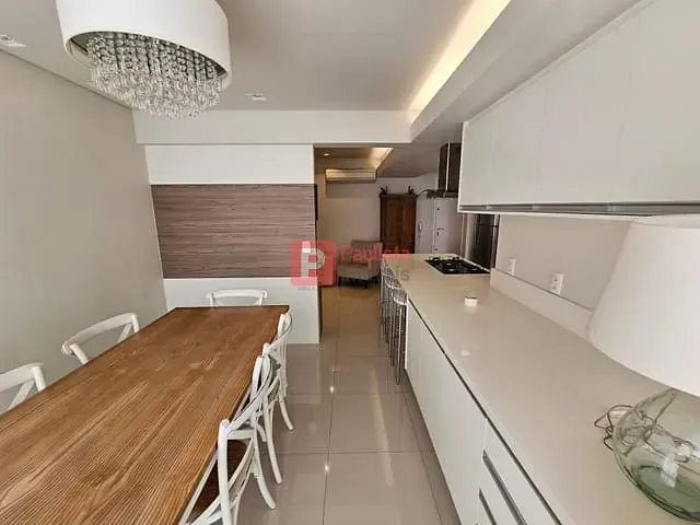 Apartamento com 109m² 2 quartos e 2 banheiros, à venda, no bairro Jardim Aeroporto em São Paulo