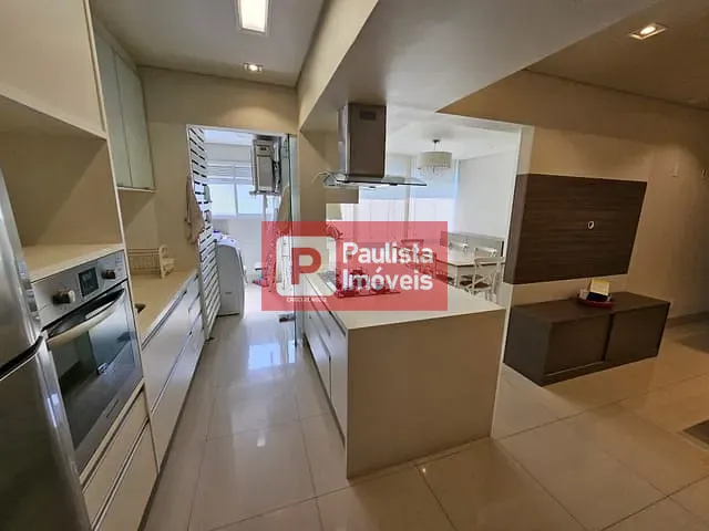Apartamento com 109m² 2 quartos e 2 banheiros, para alugar, no bairro Jardim Aeroporto em São Paulo