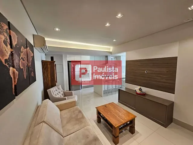 Apartamento com 109m² 2 quartos e 2 banheiros, para alugar, no bairro Jardim Aeroporto em São Paulo