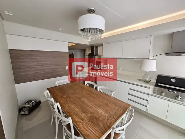 Apartamento com 109m² 2 quartos e 2 banheiros, para alugar, no bairro Jardim Aeroporto em São Paulo