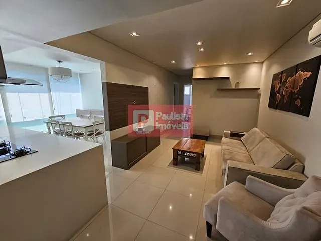 Apartamento com 109m² 2 quartos e 2 banheiros, à venda, no bairro Jardim Aeroporto em São Paulo