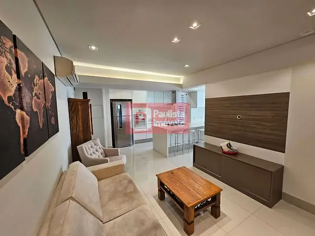 Apartamento com 109m² 2 quartos e 2 banheiros, à venda, no bairro Jardim Aeroporto em São Paulo