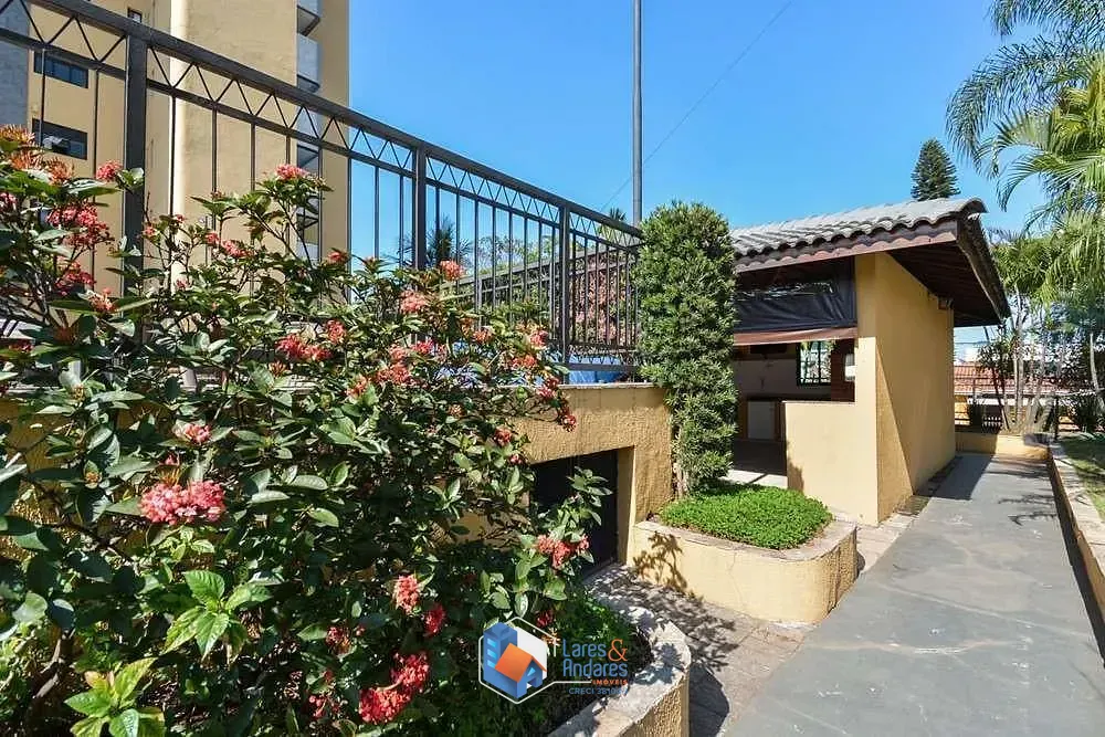 Apartamento, 3 quartos, 95 m² - Foto 54