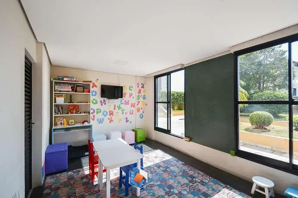 Apartamento, 3 quartos, 95 m² - Foto 50