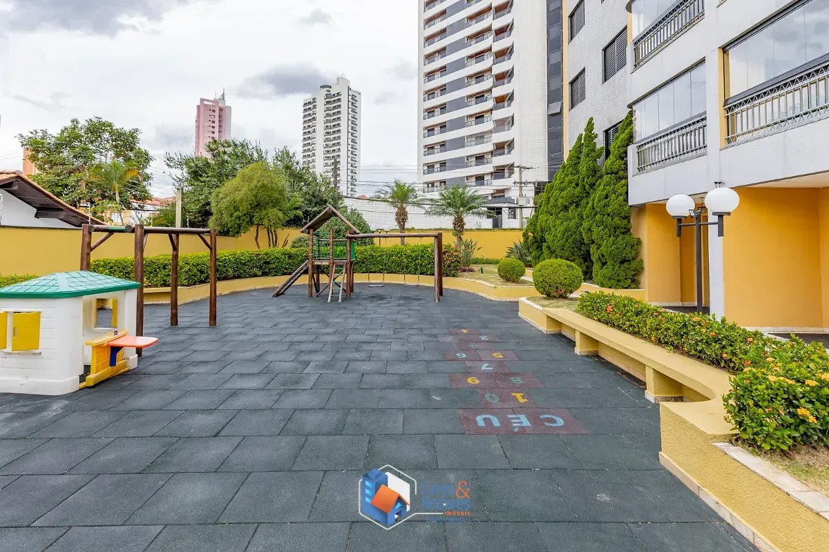 Apartamento, 3 quartos, 95 m² - Foto 43