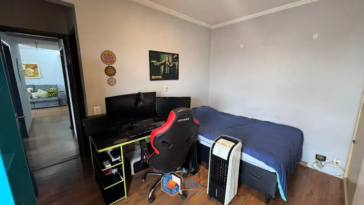 Apartamento, 3 quartos, 95 m² - Foto 23