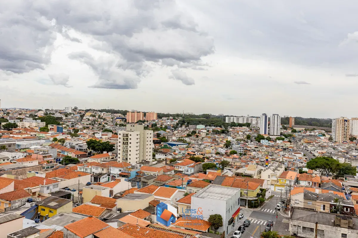 Apartamento, 3 quartos, 95 m² - Foto 26