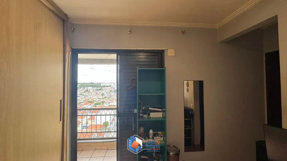 Apartamento, 3 quartos, 95 m² - Foto 25