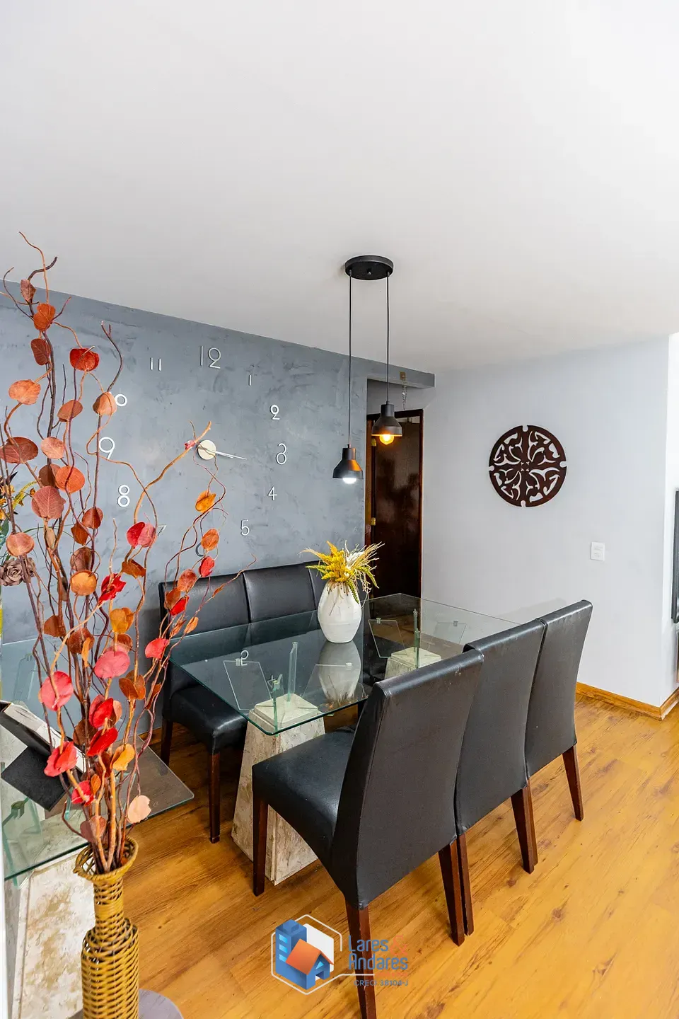Apartamento, 3 quartos, 95 m² - Foto 12