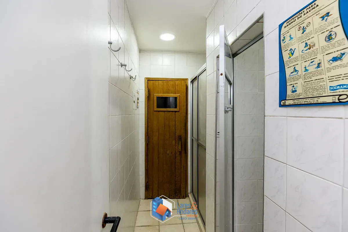 Apartamento, 3 quartos, 95 m² - Foto 28
