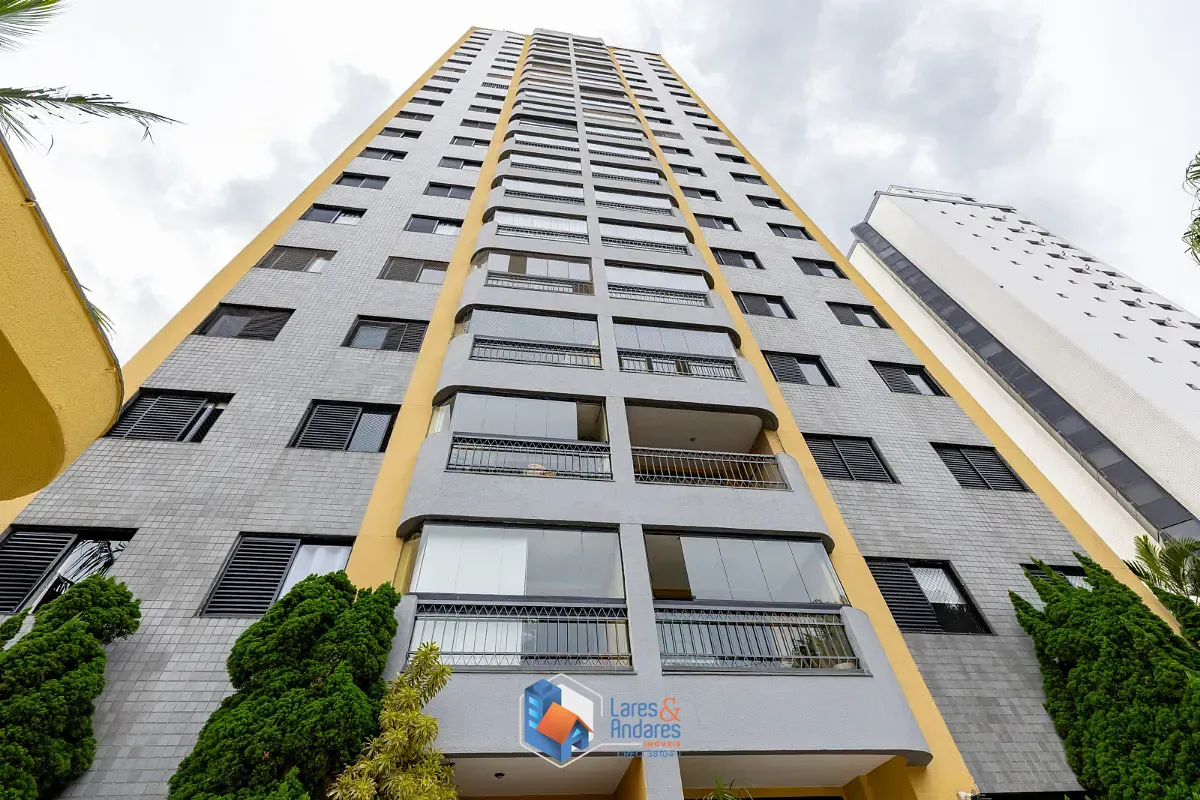 Apartamento, 3 quartos, 95 m² - Foto 47