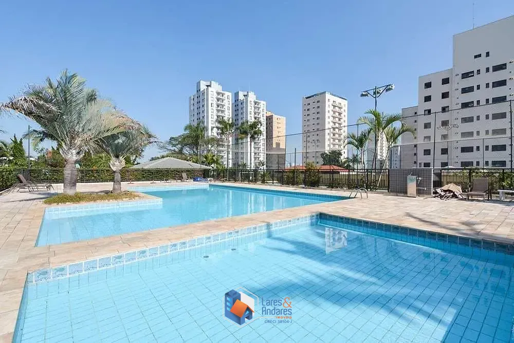 Apartamento, 3 quartos, 95 m² - Foto 49