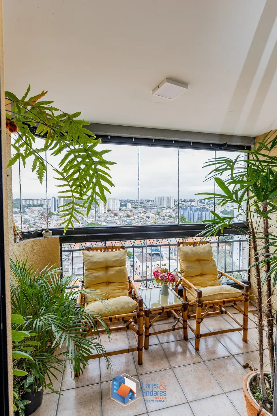 Apartamento, 3 quartos, 95 m² - Foto 13