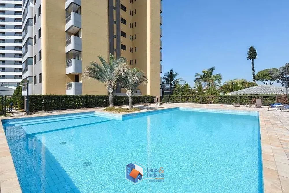 Apartamento, 3 quartos, 95 m² - Foto 48