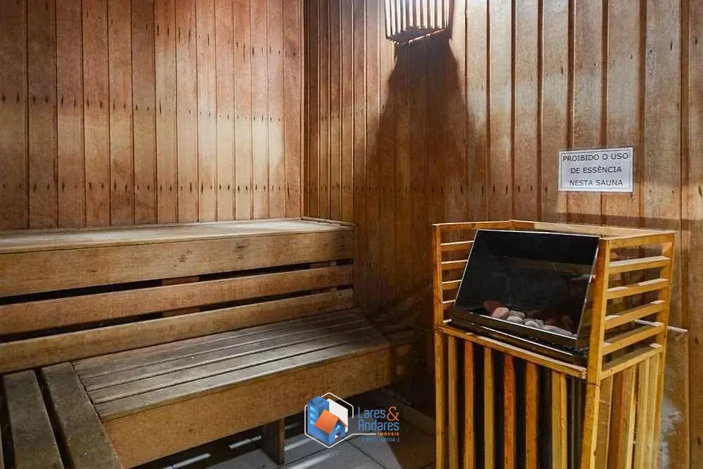 Apartamento, 3 quartos, 95 m² - Foto 55