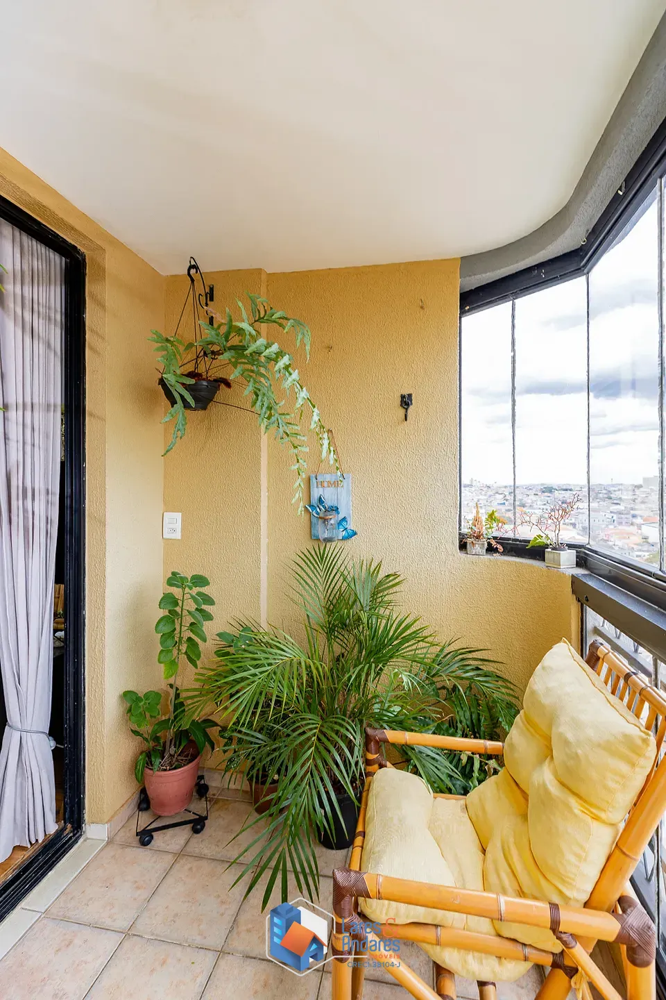 Apartamento, 3 quartos, 95 m² - Foto 18