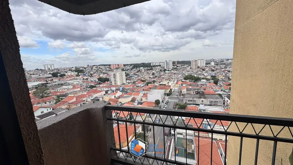 Apartamento, 3 quartos, 95 m² - Foto 21