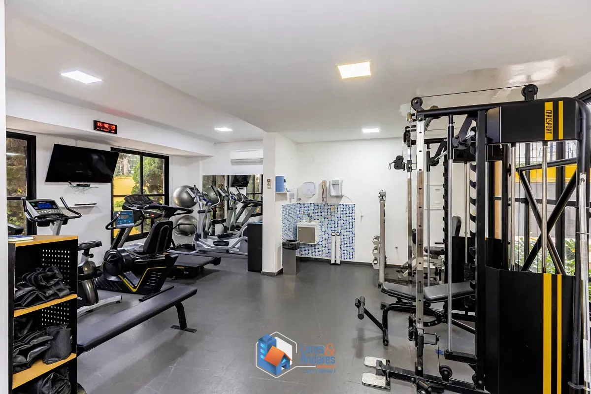 Apartamento, 3 quartos, 95 m² - Foto 46