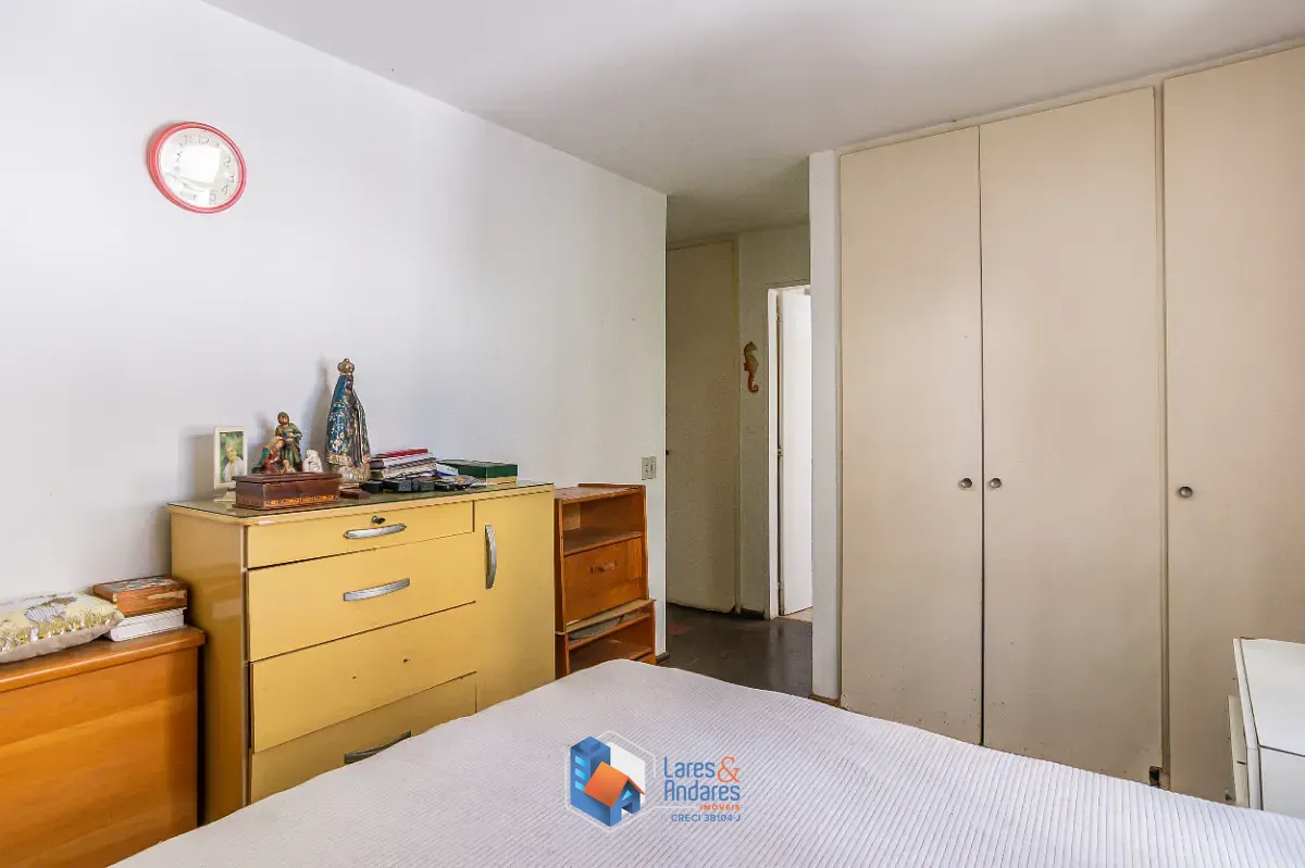 Apartamento, 3 quartos, 110 m² - Foto 6