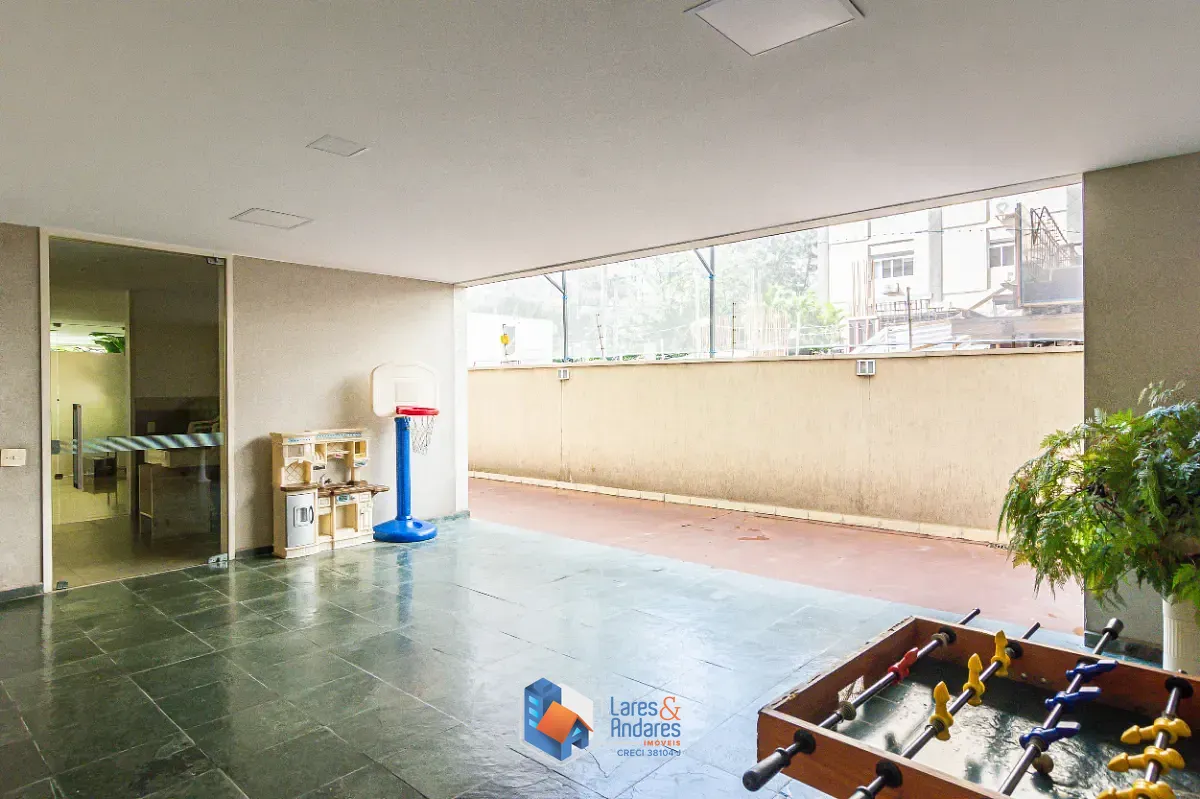 Apartamento, 3 quartos, 110 m² - Foto 27