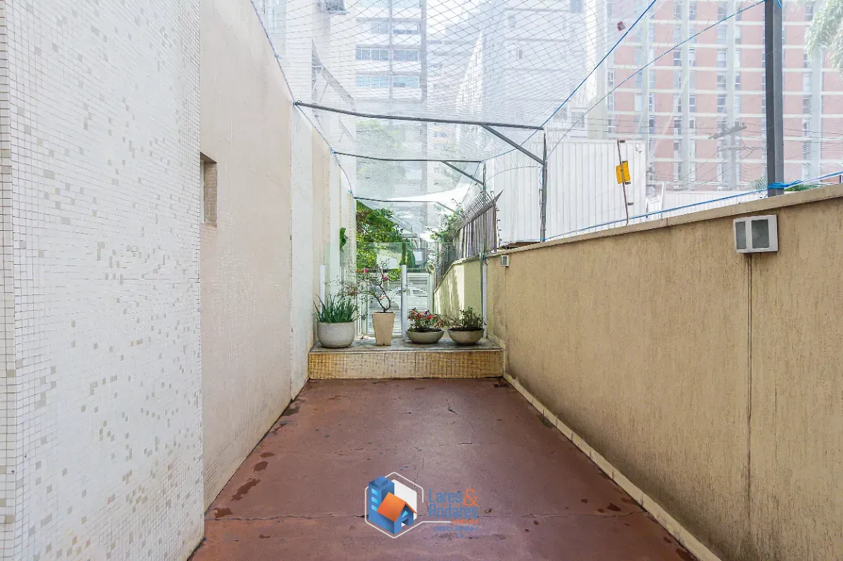 Apartamento, 3 quartos, 110 m² - Foto 28