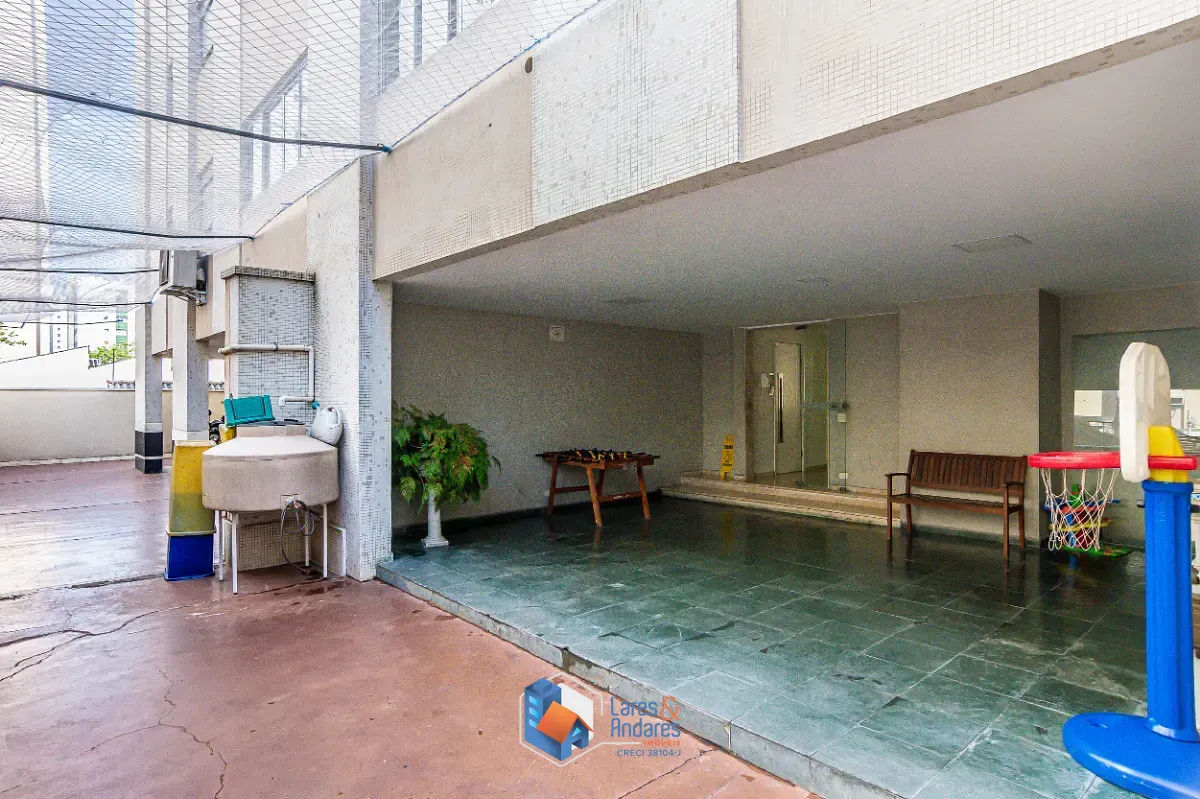 Apartamento, 3 quartos, 110 m² - Foto 29