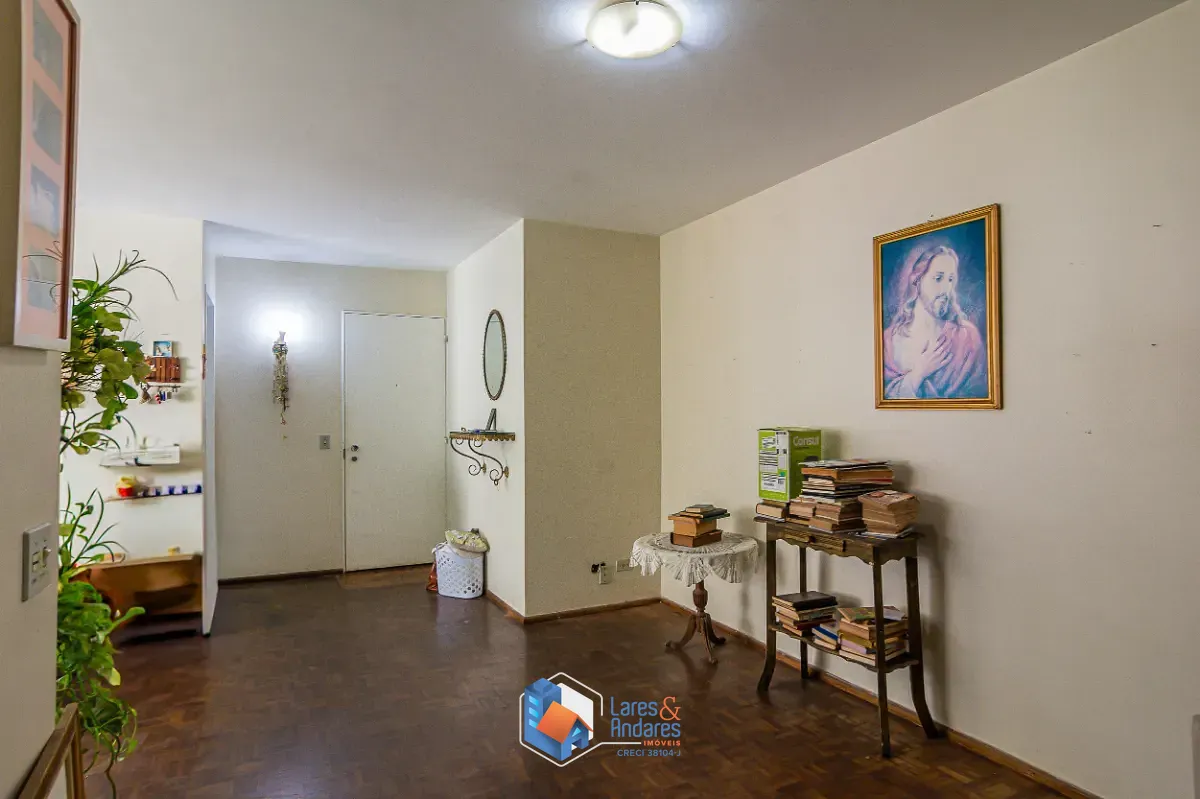 Apartamento, 3 quartos, 110 m² - Foto 31