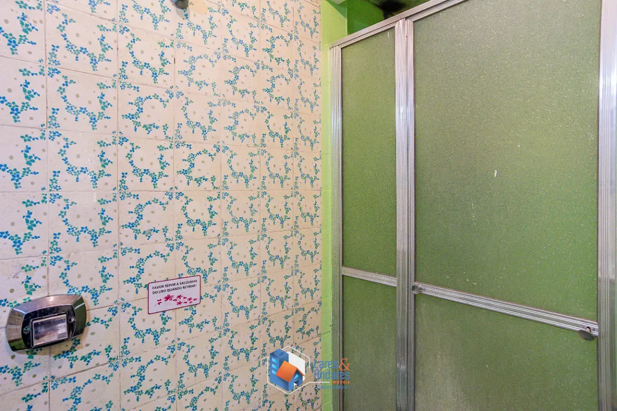 Apartamento, 3 quartos, 110 m² - Foto 5