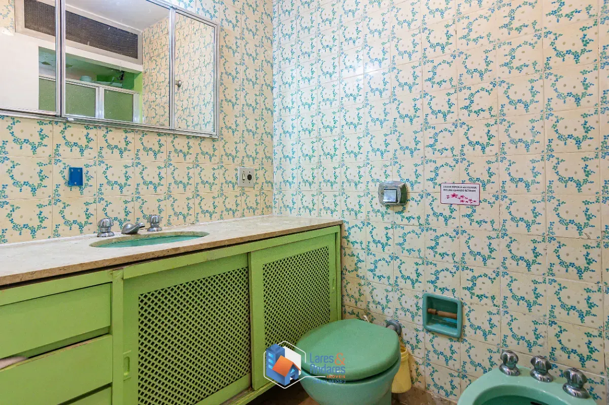 Apartamento, 3 quartos, 110 m² - Foto 4