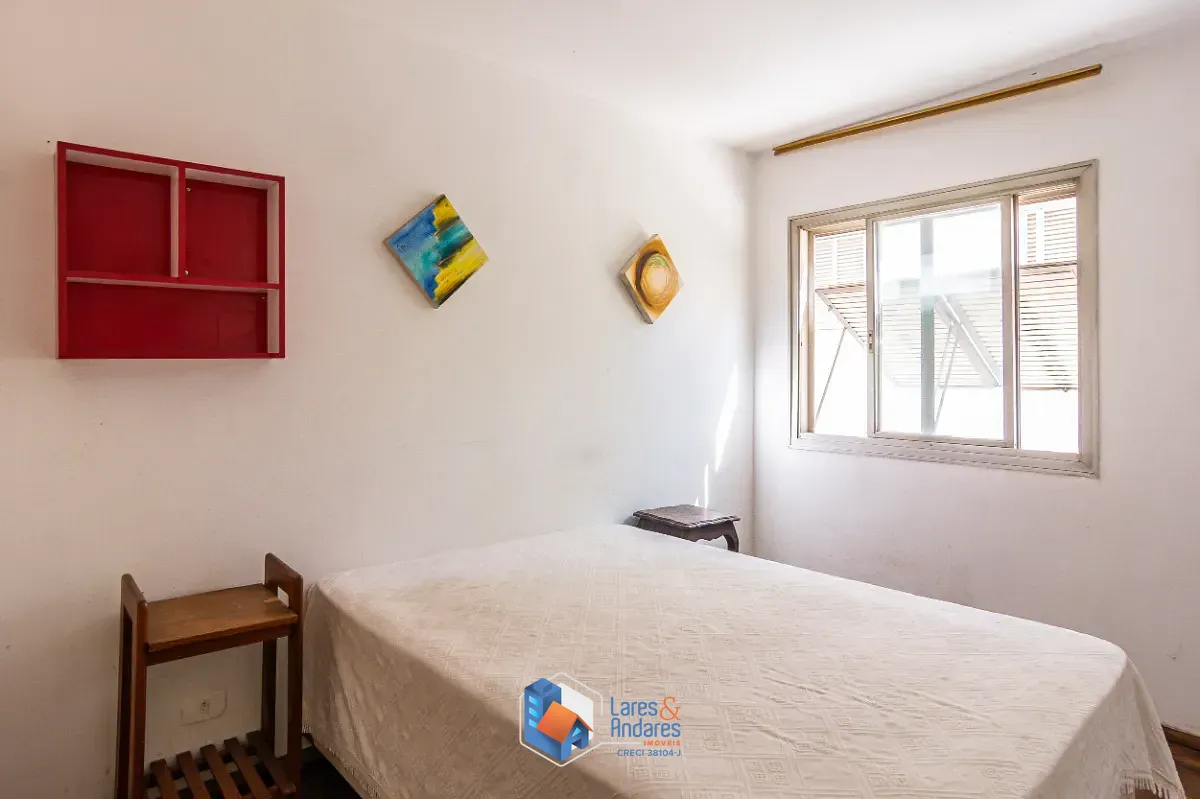 Apartamento, 3 quartos, 110 m² - Foto 22